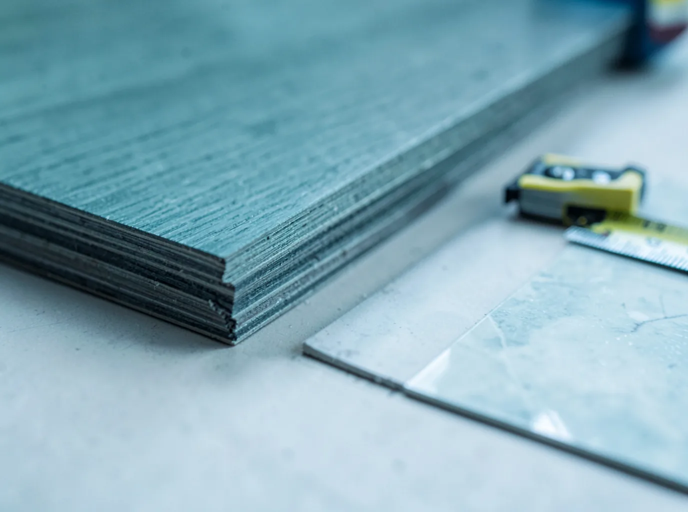 Luxury Vinyl Plank Installation Joy, IL FAQs